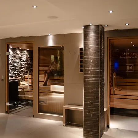 Aktiv Hotel Schweizerhof Kitzbühel-2